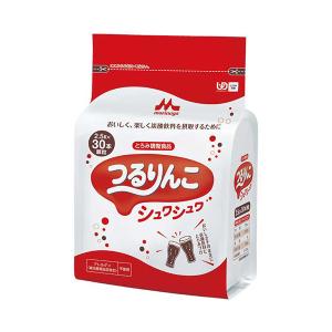 森永乳業クリニコ 介護食 つるりんこシュワシュワ 0657016　2.5g×30本 (トロミ調整食品 トロミ剤 食事補助 嚥下補助) 介護用品｜ekaigoshop