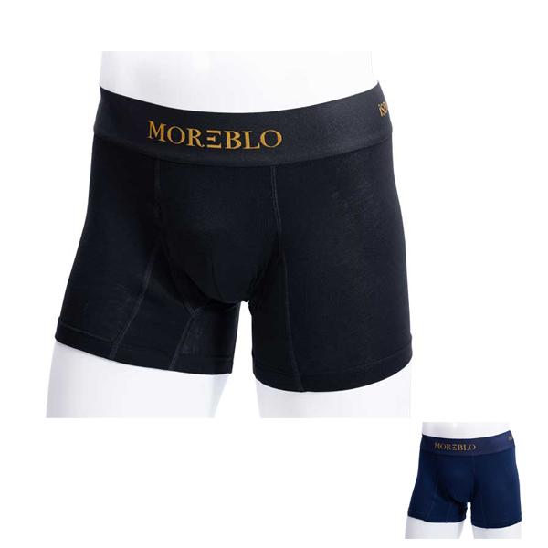 軽失禁パンツ MOREBLO モアブロ 紳士用 医食同源ドットコム 下着 吸水量目安約15cc 介護...