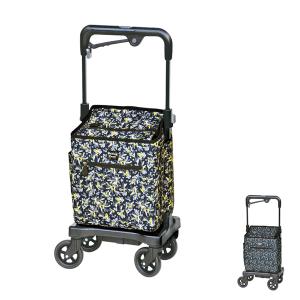 須恵廣工業 横押しカート アイカートフリーL1 No.840 iカート