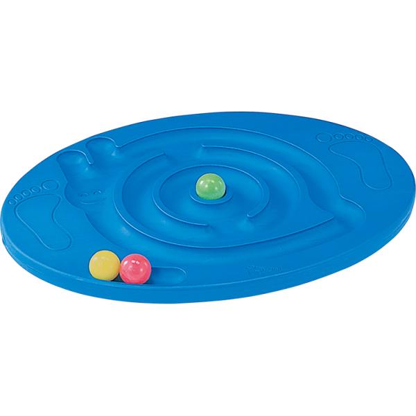 はだしバランスボード 77607 must one 高齢者 運動 足踏み 運動 器具 足 健康器具 ...