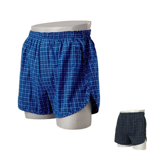 トランクス80 紳士用 川本産業 男性用失禁パンツ 紳士用尿漏れパンツ 吸水量80cc 介護用品