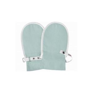 平日15時まで即日出荷】フドーてぶくろNo.6 2枚入 M【介護