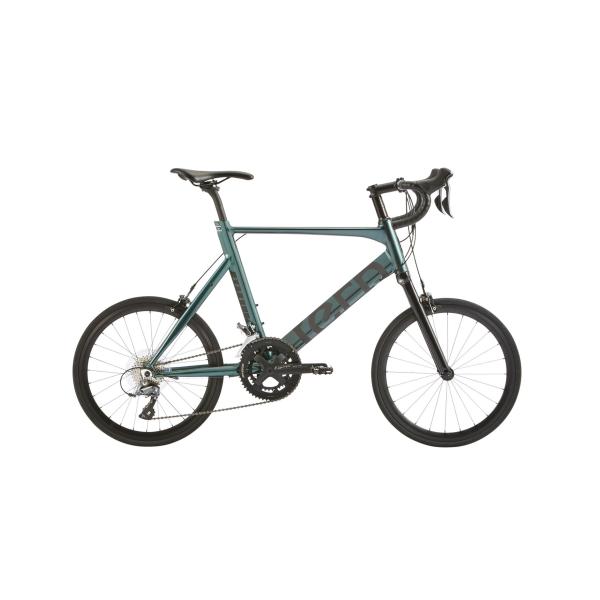 TERN（ターン）　SURGE（サージェ） 2024年モデル　自転車 サイクリング 通勤通学に フィ...