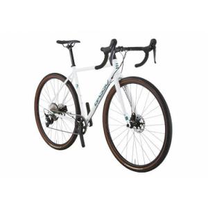 BASSO（バッソ）TERRA GRX610（テラ ジーアールエックス610）2025年モデル　540サイズ　自転車 サイクリング 通勤通学 フィットネス【店頭受け取り送料無料】｜サイクルショップカンザキ上新庄店
