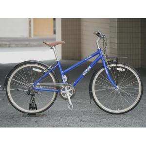 GIOS（ジオス） LIEBE （リーベ）クラッシクロゴタイプ 2025年モデル　400サイズ　自転車 サイクリング 通勤通学に フィットネス【店頭受け取り送料無料】