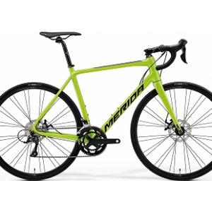 【取寄せ商品】 MERIDA（メリダ）SCULTURA　200（スクルトゥーラ 200） 2025年モデル　自転車 サイクリング 通勤通学に フィットネス【店頭受け取り送料無料】｜サイクルショップカンザキ上新庄店
