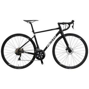 NESTO（ネスト）ALTERNA DISC（オルタナ ディスク）2025年モデル 自転車 サイクリ...