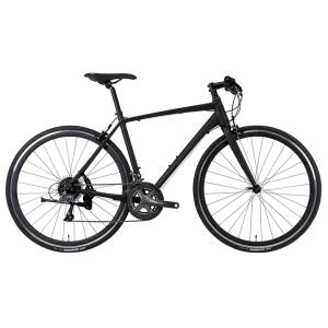 NESTO（ネスト）ALTERNA FLAT（オルタナ フラット）2025年モデル 自転車 サイクリ...