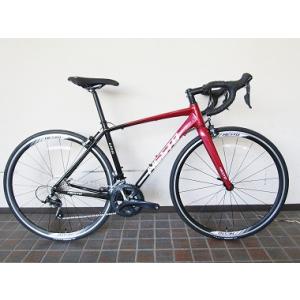 NESTO（ネスト）ALTERNA（オルタナ）2025年モデル 自転車 サイクリング 通勤通学 フィ...