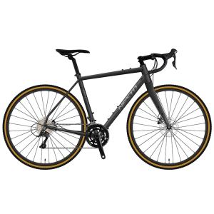 NESTO（ネスト）GAVEL（ガベル）2025年モデル 自転車 サイクリング 通勤通学 フィットネ...