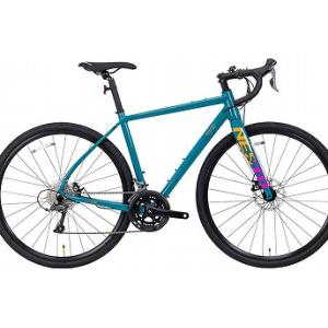 NESTO（ネスト）MIXTURE（ミクスチャー）2025年モデル 自転車 サイクリング 通勤通学 ...