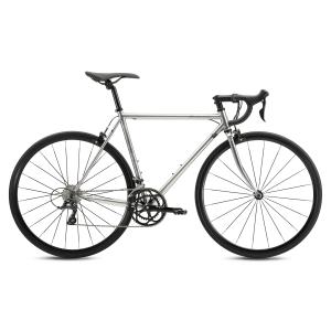 【取寄商品】FUJI（フジ） BALLAD OMEGA（バラッド オメガ） 2026年モデル　自転車 サイクリング 通勤通学に フィットネス【店頭受け取り送料無料】｜サイクルショップカンザキ上新庄店