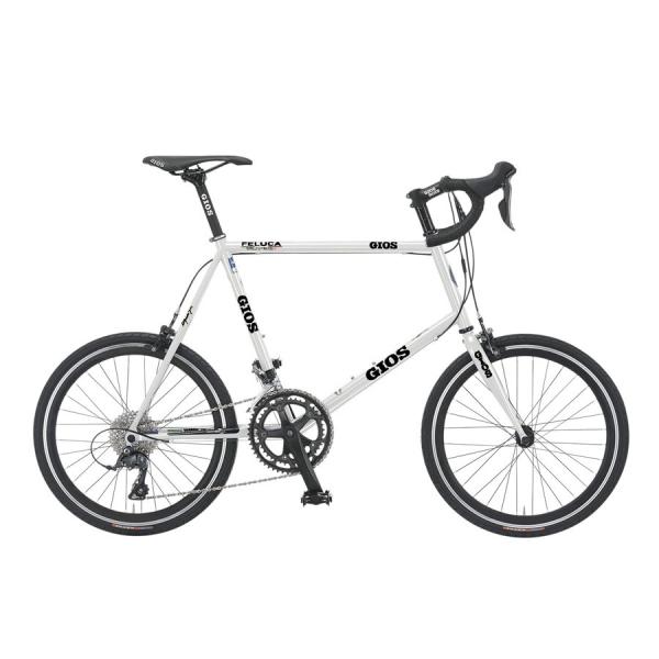 【取寄商品】GIOS（ジオス） FELUCA（フェルーカ） 2026年モデル　自転車 サイクリング ...