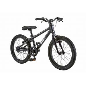 【取寄商品】GIOS（ジオス） GENOVA（ジェノア） 2026年モデル　 18インチ　子供自転車 【店頭受け取り送料無料】