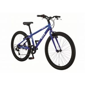 GIOS（ジオス） GENOVA（ジェノア） 2026年モデル　 24インチ　子供自転車 【店頭受け取り送料無料】