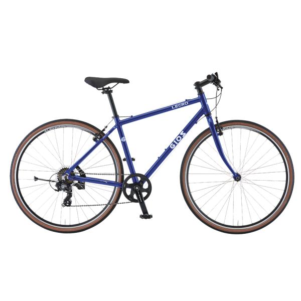 GIOS（ジオス） LECRO（レクロ） 2026年モデル　450サイズ　自転車 サイクリング 通勤...