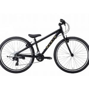 【一部取寄商品】MARIN（マリン）DONKY Jr 26 7S（ドンキー ジュニア 26 7スピード）2026年モデル 自転車 サイクリング 【店頭受け取り送料無料】
