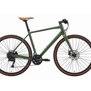 【取寄商品】MERIDA（メリダ）GRAN SPEED100-D（グランスピード100 ディー）20...