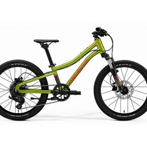 【取寄せ商品】MERIDA（メリダ）MATTS J.20（マッツ ジェイ 20） 2026年モデル　20インチ　自転車 サイクリング 通勤通学 フィットネス【店頭受け取り送料無料】