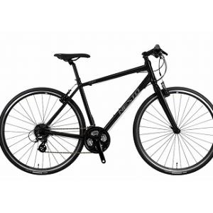 NESTO（ネスト）LIMIT（リミット）2026年モデル 自転車 サイクリング 通勤通学 フィット...