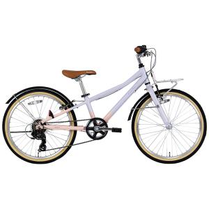 【取寄品】KhodaaBloom（コーダーブルーム）SE asson J22（エスイー アッソン J22）2026年モデル　24インチ　自転車 サイクリング 【店頭受け取り送料無料】