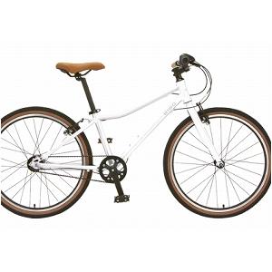 【取寄商品】wimo（ウィーモ）wimo kids 24（ウィーモ キッズ 24）2026年モデル 自転車 サイクリング 通勤通学 フィットネス【店頭受け取り送料無料】