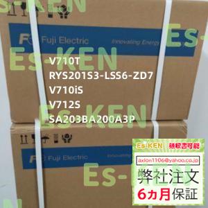 新品在庫ありV710T RYS201S3-LSS6-ZD7 V710iS V712S SA203BA...