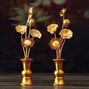 常花 仏花 常花セット 花立 お仏壇用仏具 蓮花 はすはな