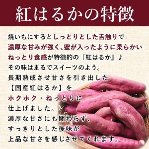国産さつま芋使用 スプーンで食べるさつまいも ...の詳細画像2