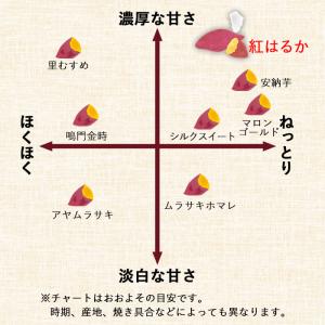 国産さつま芋使用 スプーンで食べるさつまいも ...の詳細画像3