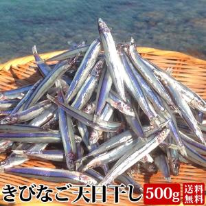 鹿児島県産 甑島のきびなご天日干し 500g 1袋 無添加 塩干 干物 キビナゴ 冷凍 鹿児島県 敬老の日 産地直送 お取り寄せ ギフト 贈り物