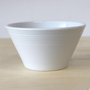 ボウル 丼 ルミネ ホワイト 11.2cm 国...の詳細画像2
