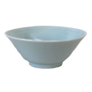 新品春峰 八角形青白食器セット 7点 陶磁器 八角皿 青磁中華 八角高台皿 19.6cm 国産 食洗機対応 レンジ対応 八