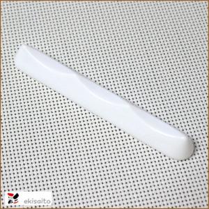 洋風箸置き 白色サージ 日本製 業務用