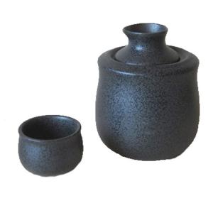 備前風 小徳利 酒器とっくり徳利お銚子 陶器磁器の食器 おしゃれな業務