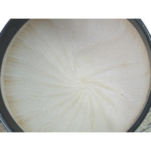 すり鉢 粋な黒 丸形 3号 11.0cm 食器...の詳細画像1