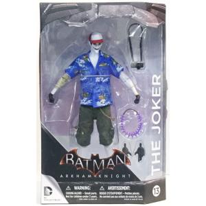 中古即納』{FIG} DC アクションフィギュア ジョーカー(ニュー
