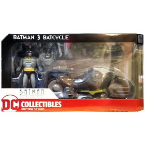 バットマン アニメイテッド 6インチ アクションフィギュア/バットマン