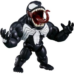 ねんどろいど ヴェノム/VENOM/MARVEL/グッド スマイル カンパニー｜ekodanosanzoku