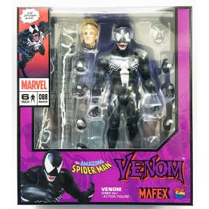 MAFEX No 088 VENOM/CIMOC Ver/ヴェノム/メディコムトイ/MEDICOM TOY｜ekodanosanzoku