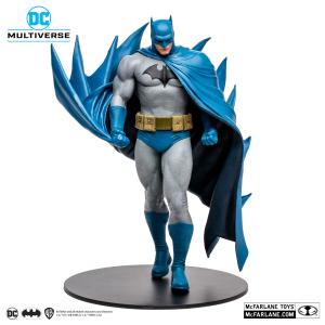 DCコミックス/DCマルチバース 12インチ・ポーズドスタチュー バットマン/コミック BATMAN : Hush ハッシュ/マクファーレン トイズ/McFARLANE TOYS｜ekodanosanzoku