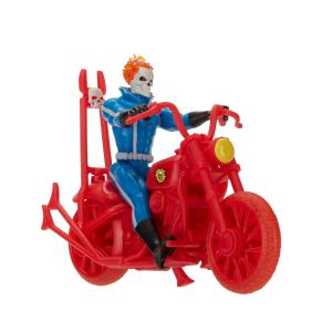GHOST RIDER(ゴースト・ライダー) メディコムトイズ・リアルアクション