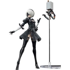 S.H.フィギュアーツ『NieR:Automata Ver1.1a』（ニーア オートマタ Ver1.1a）2B/バンダイ スピリッツ BANDAI SPIRITS/S.H.Figuarts｜ekodanosanzoku