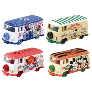 トミカ ドライブセーバー/ディズニー ギガクレーンポリス