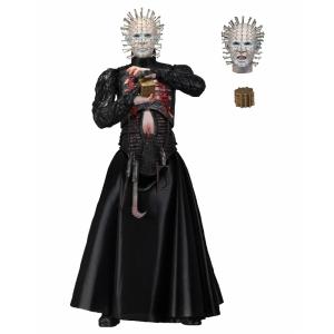 ネカ/ヘルレイザー/ピンヘッド アルティメット 7インチ アクションフィギュア/2021年再販/NECA