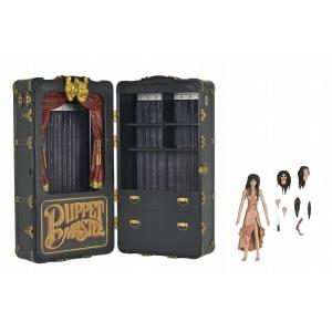 フルムーントイズ パペットマスター ピンヘッド アクション フルムーントイズ パペットマスター ピンヘッド アクション