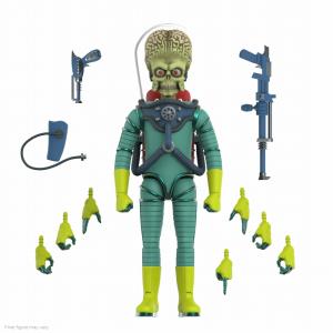 NECA ネカ エイリアン ロムルス ゼノモーフXX121 アルティメット