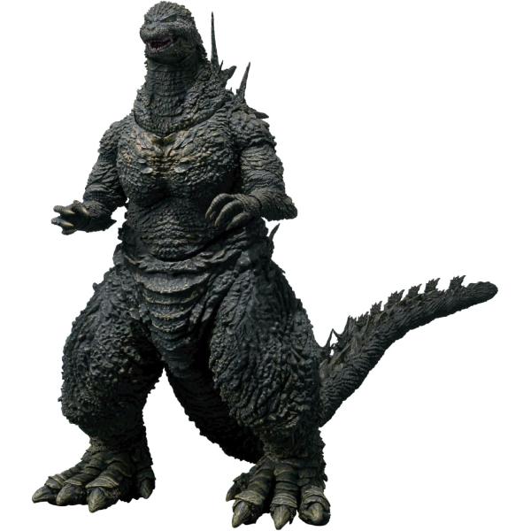 S.H.モンスターアーツ ゴジラ (2023) /バンダイ BANDAI/2025年1月再販