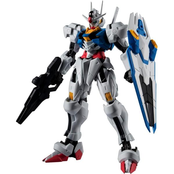 バンダイ/GUNDAM UNIVERSE GU-27/XVX-016 ガンダムエアリアル GUNDA...