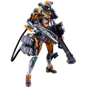 バンダイ/METAL BUILD エヴァンゲリオン零号機/零号機(改)/BANDAI SPIRITS｜ekodanosanzoku